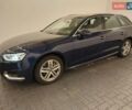 Синій Ауді А4, об'ємом двигуна 2 л та пробігом 172 тис. км за 28999 $, фото 18 на Automoto.ua