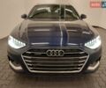 Синій Ауді А4, об'ємом двигуна 2 л та пробігом 172 тис. км за 25499 $, фото 13 на Automoto.ua