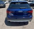 Синий Ауди А4, объемом двигателя 2 л и пробегом 48 тыс. км за 14400 $, фото 4 на Automoto.ua