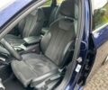 Синий Ауди А4, объемом двигателя 2 л и пробегом 172 тыс. км за 26499 $, фото 6 на Automoto.ua