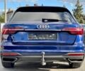 Синій Ауді А4, об'ємом двигуна 0 л та пробігом 15 тис. км за 13700 $, фото 4 на Automoto.ua