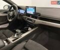 Синій Ауді А4, об'ємом двигуна 2 л та пробігом 172 тис. км за 28999 $, фото 19 на Automoto.ua
