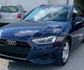 Синій Ауді А4, об'ємом двигуна 0 л та пробігом 15 тис. км за 13700 $, фото 2 на Automoto.ua