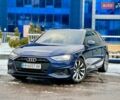 Синій Ауді А4, об'ємом двигуна 1.97 л та пробігом 242 тис. км за 24500 $, фото 1 на Automoto.ua