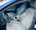 Ауді А4 2020 у Києві на Automoto.ua Синій Ауді А4, об'ємом двигуна 1.97 л та пробігом 240 тис. км за 27300 $, фото 9 на Automoto.ua