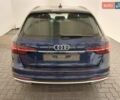 Синий Ауди А4, объемом двигателя 2 л и пробегом 172 тыс. км за 28499 $, фото 10 на Automoto.ua
