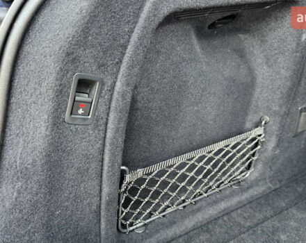 Ауді А4 2020 у Києві на Automoto.ua Синій Ауді А4, об'ємом двигуна 1.97 л та пробігом 240 тис. км за 27300 $, фото 17 на Automoto.ua