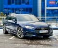 Синій Ауді А4, об'ємом двигуна 1.97 л та пробігом 242 тис. км за 24500 $, фото 5 на Automoto.ua