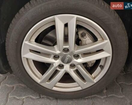 Синий Ауди А4, объемом двигателя 2 л и пробегом 172 тыс. км за 28499 $, фото 23 на Automoto.ua