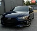 Синий Ауди А4, объемом двигателя 2 л и пробегом 245 тыс. км за 24000 $, фото 1 на Automoto.ua