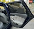 Синій Ауді А4, об'ємом двигуна 2 л та пробігом 245 тис. км за 25300 $, фото 27 на Automoto.ua