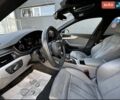 Синій Ауді А4, об'ємом двигуна 2 л та пробігом 240 тис. км за 22500 $, фото 10 на Automoto.ua
