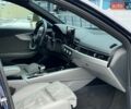 Синій Ауді А4, об'ємом двигуна 1.97 л та пробігом 242 тис. км за 24500 $, фото 22 на Automoto.ua