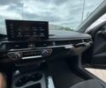 Синій Ауді А4, об'ємом двигуна 1.97 л та пробігом 221 тис. км за 27800 $, фото 40 на Automoto.ua