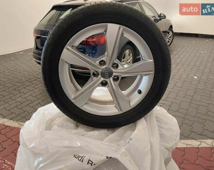 Синий Ауди А4, объемом двигателя 2 л и пробегом 172 тыс. км за 28499 $, фото 13 на Automoto.ua