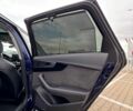 Синий Ауди А4, объемом двигателя 1.97 л и пробегом 221 тыс. км за 27800 $, фото 19 на Automoto.ua