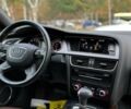 Синій Ауді А4, об'ємом двигуна 2 л та пробігом 127 тис. км за 12800 $, фото 22 на Automoto.ua