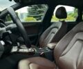 Синій Ауді А4, об'ємом двигуна 2 л та пробігом 127 тис. км за 12800 $, фото 8 на Automoto.ua
