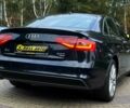 Синій Ауді А4, об'ємом двигуна 2 л та пробігом 127 тис. км за 12800 $, фото 6 на Automoto.ua
