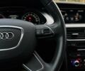 Синій Ауді А4, об'ємом двигуна 2 л та пробігом 127 тис. км за 12800 $, фото 11 на Automoto.ua