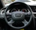 Синій Ауді А4, об'ємом двигуна 2 л та пробігом 127 тис. км за 12800 $, фото 9 на Automoto.ua