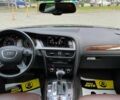 Синій Ауді А4, об'ємом двигуна 2 л та пробігом 127 тис. км за 12800 $, фото 12 на Automoto.ua