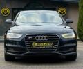 Синій Ауді А4, об'ємом двигуна 2 л та пробігом 127 тис. км за 12800 $, фото 1 на Automoto.ua