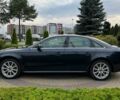 Синій Ауді А4, об'ємом двигуна 2 л та пробігом 127 тис. км за 12800 $, фото 3 на Automoto.ua