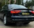 Синій Ауді А4, об'ємом двигуна 2 л та пробігом 127 тис. км за 12800 $, фото 4 на Automoto.ua
