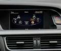 Синій Ауді А4, об'ємом двигуна 2 л та пробігом 127 тис. км за 12800 $, фото 16 на Automoto.ua