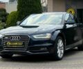 Синій Ауді А4, об'ємом двигуна 2 л та пробігом 127 тис. км за 12800 $, фото 2 на Automoto.ua