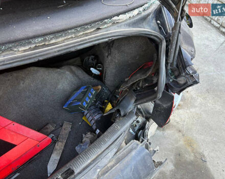 Синий Ауди А4, объемом двигателя 1.78 л и пробегом 350 тыс. км за 800 $, фото 1 на Automoto.ua