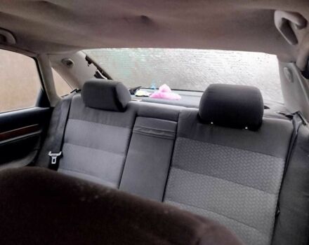 Синий Ауди А4, объемом двигателя 1.8 л и пробегом 340 тыс. км за 356 $, фото 1 на Automoto.ua