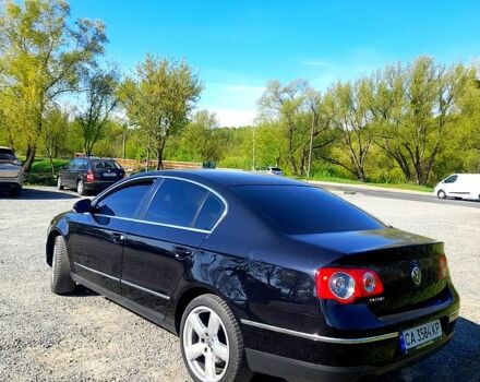 Синий Ауди А4, объемом двигателя 1.8 л и пробегом 348 тыс. км за 3500 $, фото 1 на Automoto.ua