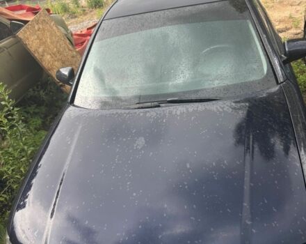 Синій Ауді А4, об'ємом двигуна 2.5 л та пробігом 2 тис. км за 1750 $, фото 1 на Automoto.ua