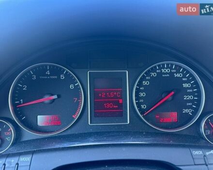 Синий Ауди А4, объемом двигателя 1.6 л и пробегом 237 тыс. км за 4999 $, фото 1 на Automoto.ua