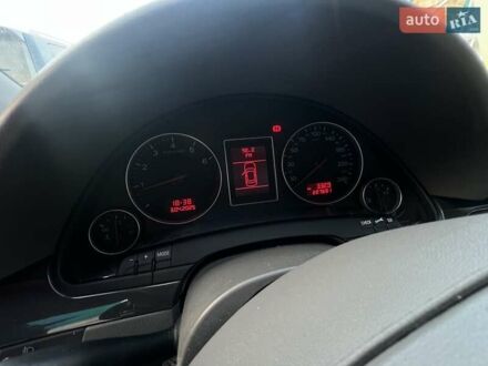 Ауді А4 2001 у Знаменке на Automoto.ua Синій Ауді А4, об'ємом двигуна 1.78 л та пробігом 227 тис. км за 5900 $, фото 1 на Automoto.ua
