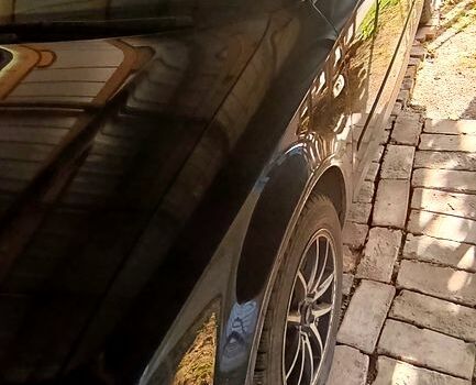 Синій Ауді А4, об'ємом двигуна 1.8 л та пробігом 237 тис. км за 4500 $, фото 1 на Automoto.ua