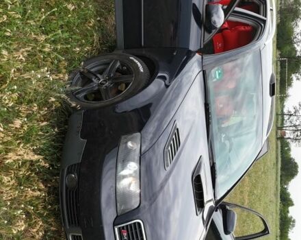 Синий Ауди А4, объемом двигателя 1.6 л и пробегом 345 тыс. км за 5100 $, фото 1 на Automoto.ua