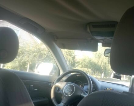 Синій Ауді А4, об'ємом двигуна 1.6 л та пробігом 315 тис. км за 2900 $, фото 1 на Automoto.ua