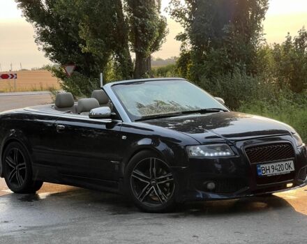 Синій Ауді А4, об'ємом двигуна 1.8 л та пробігом 2 тис. км за 6504 $, фото 1 на Automoto.ua
