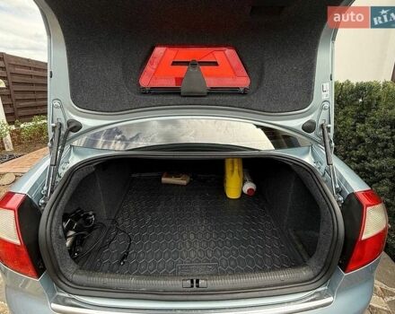 Синий Ауди А4, объемом двигателя 1.6 л и пробегом 285 тыс. км за 5700 $, фото 1 на Automoto.ua