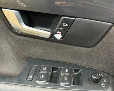 Синий Ауди А4, объемом двигателя 2.5 л и пробегом 337 тыс. км за 3500 $, фото 1 на Automoto.ua