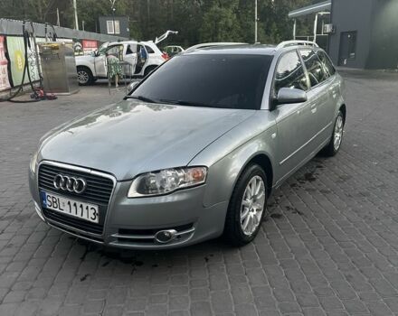 Синий Ауди А4, объемом двигателя 0 л и пробегом 238 тыс. км за 3300 $, фото 1 на Automoto.ua