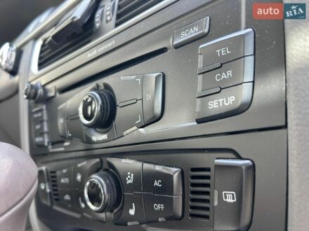 Синій Ауді А4, об'ємом двигуна 1.98 л та пробігом 193 тис. км за 8900 $, фото 1 на Automoto.ua