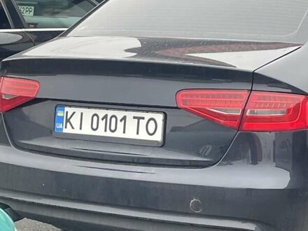 Синий Ауди А4, объемом двигателя 1.98 л и пробегом 151 тыс. км за 13800 $, фото 1 на Automoto.ua