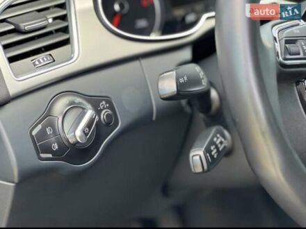 Синий Ауди А4, объемом двигателя 1.97 л и пробегом 249 тыс. км за 16500 $, фото 1 на Automoto.ua