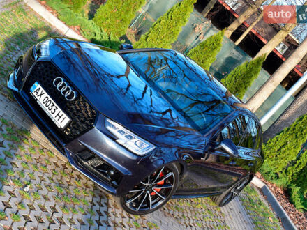 Синий Ауди А4, объемом двигателя 1.98 л и пробегом 52 тыс. км за 24900 $, фото 1 на Automoto.ua