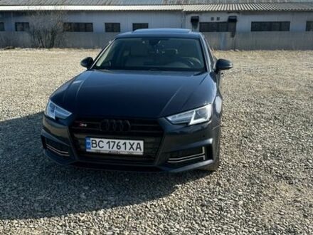 Синій Ауді А4, об'ємом двигуна 1.98 л та пробігом 132 тис. км за 20200 $, фото 1 на Automoto.ua