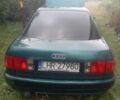 Зелений Ауді А4, об'ємом двигуна 0 л та пробігом 140 тис. км за 3712 $, фото 1 на Automoto.ua